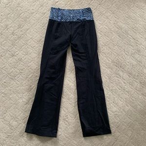 Lululemon Groove Pant